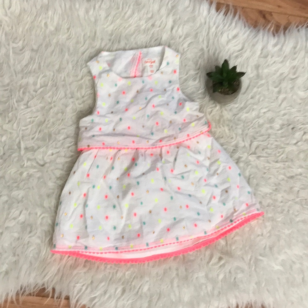 🆕Baby girl blouse